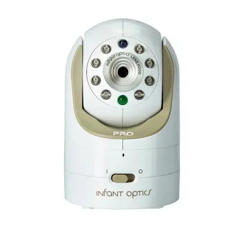 DXR-8 PRO Camera Unit – Infant Optics