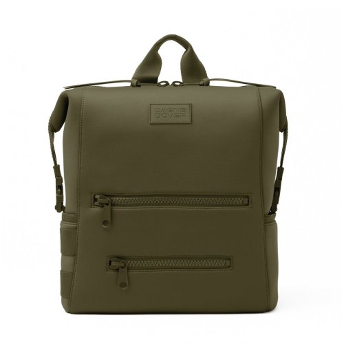 Indi Diaper Backpack | Neoprene Baby Backpack | Dagne Dover
