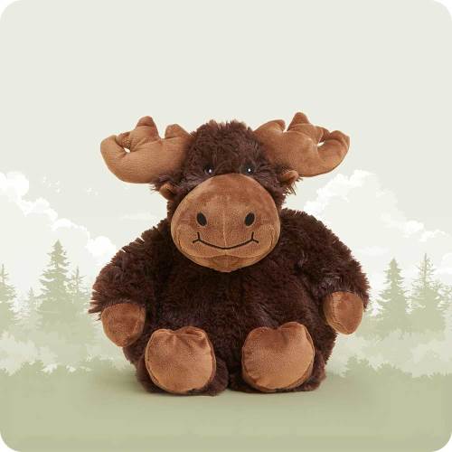 Moose Warmies