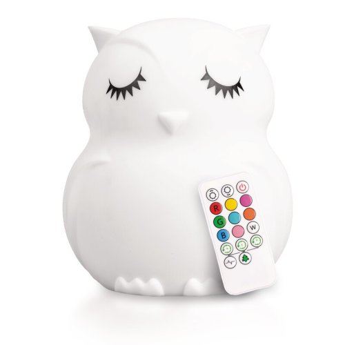 Lumipets Night Light & Reviews | Wayfair