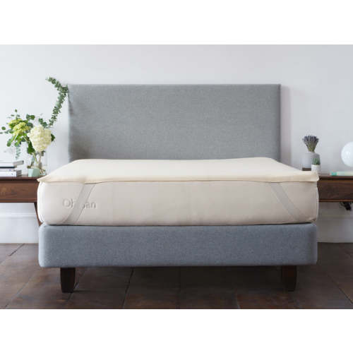 Organic Wool Mattress Protector