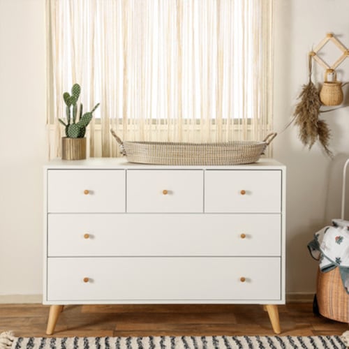 White Chests by Dadada Austin| Buy   - Bambibaby.com