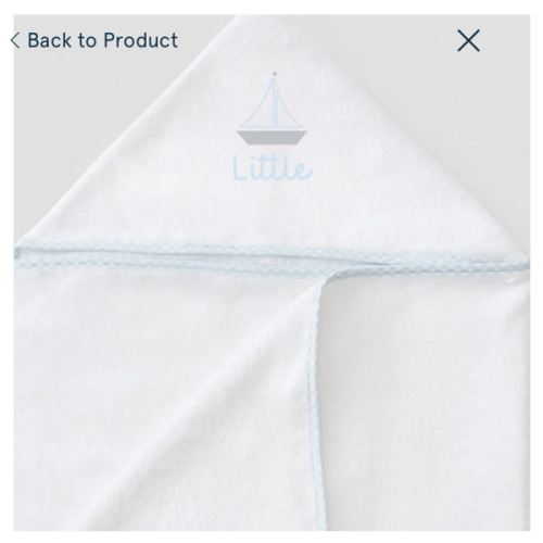 Kids' Bath Bundle (3 pieces)