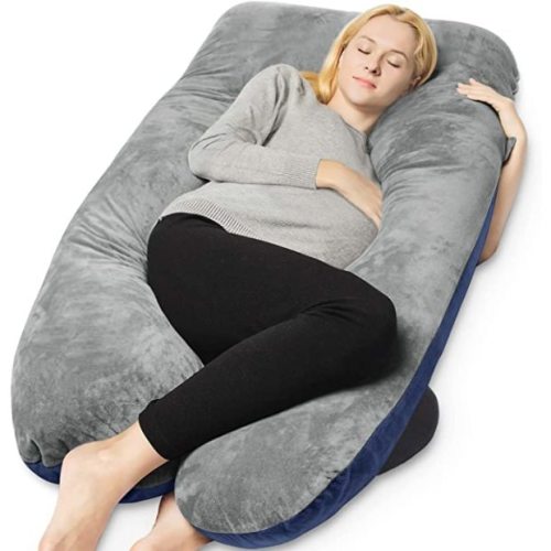 QUEEN ROSE Pregnancy Pillow