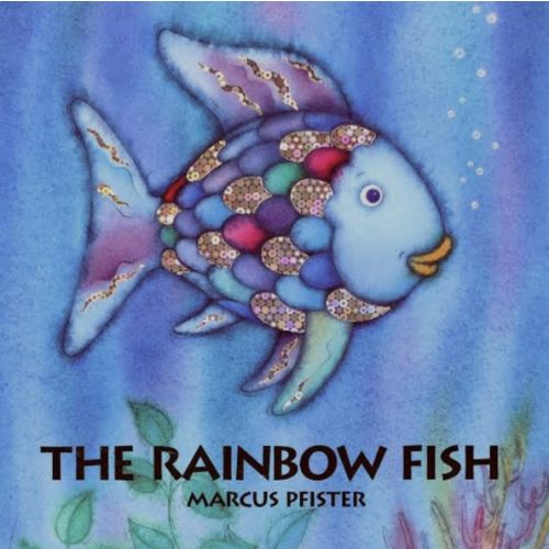 The Rainbow Fish
