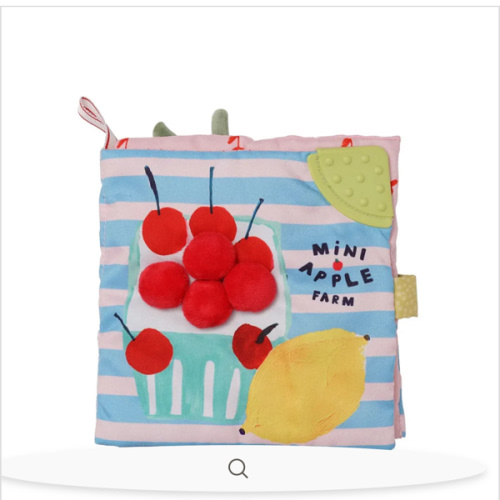 Mini-Apple Farm