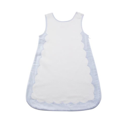 Scalloped Sleep Sack