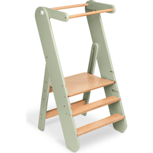 Kids Step Stool for Ages 3+