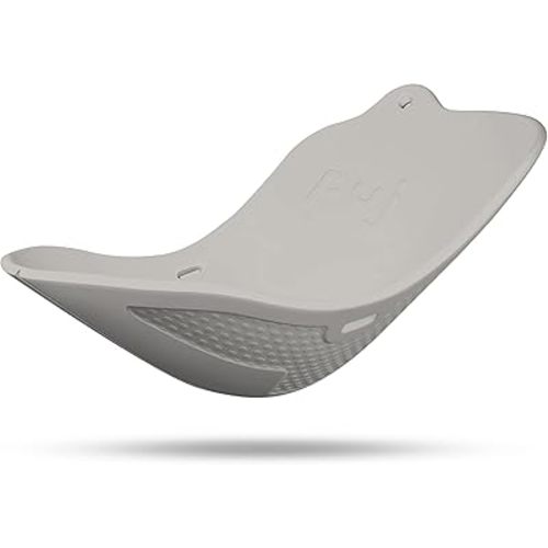 Flyte - Compact Infant Bath (Grey) by Puj