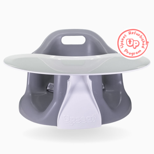 Upseat Baby Floor and Booster Seat | Upseat Refurbished Program