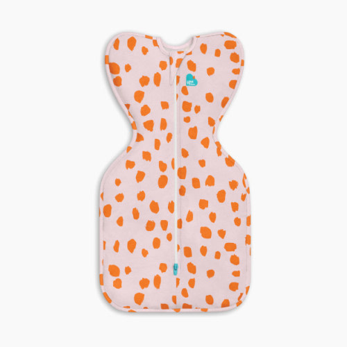 Swaddle Up Original (Pink)