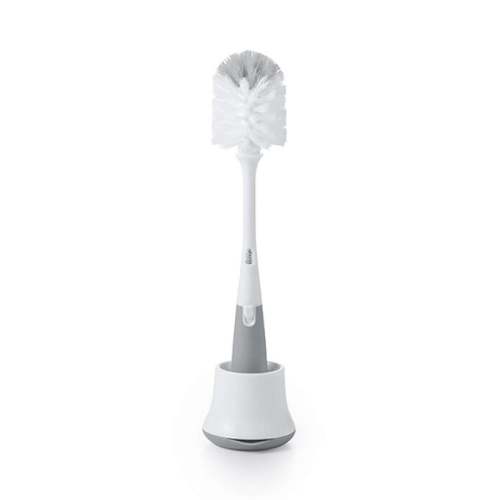 Bottle Brush With Stand