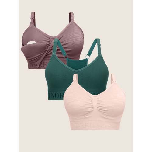 Pumping Bundle – Kindred Bravely