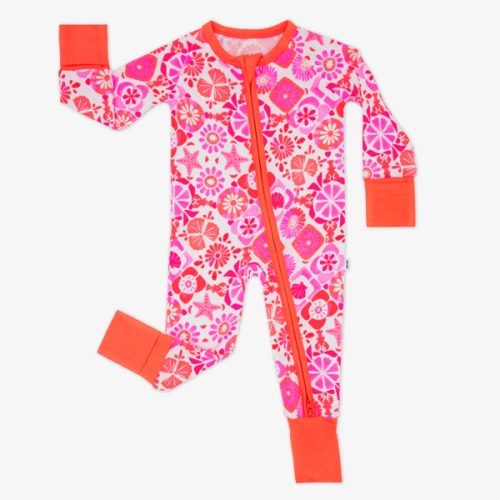 Coastal Gems Zippy – Little Sleepies