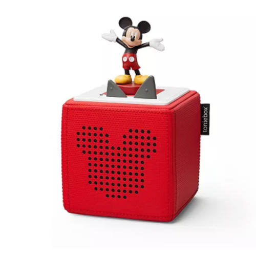 Tonies Disney's Mickey Mouse Starter Set