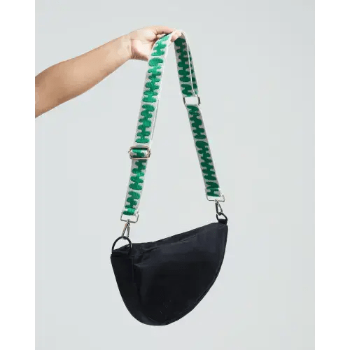 Citymouse® CLASSIC Crossbody - JET
