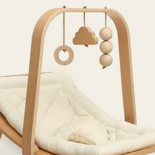 LEVO baby rocker Awakening Arch – Charlie Crane Paris
