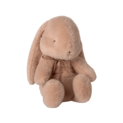 Brands We Love Bunny plush, Small - Powder by Janie and Jack