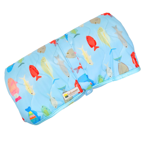 Moena Pāʻani (Play Mat) – Kaleimamo Hawaiʻi