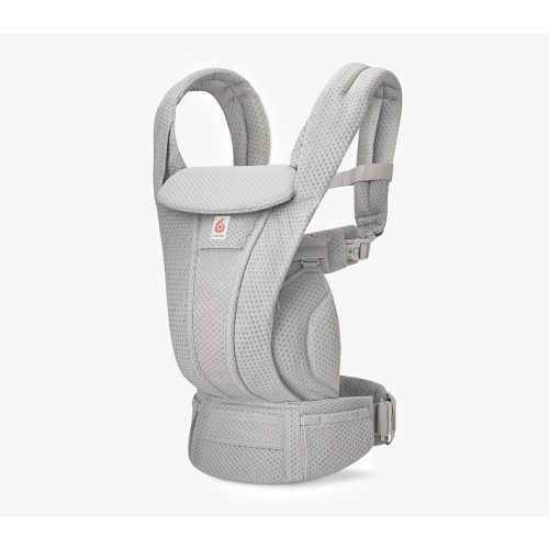 Ergobaby Omni Deluxe Baby Carrier