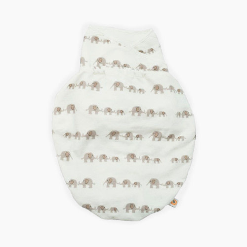 Ergobaby Original Swaddler - Elephant