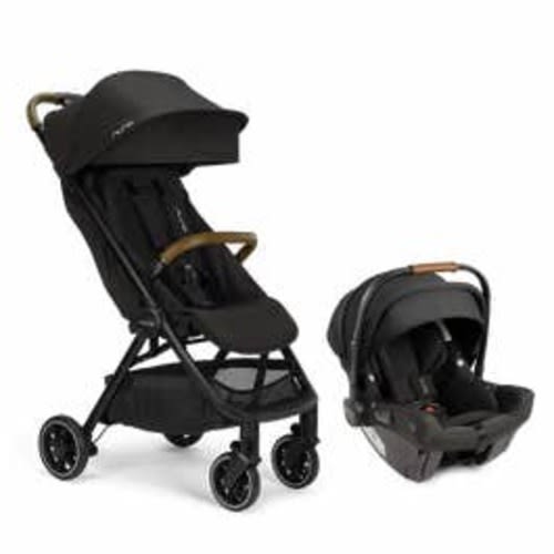 trvl™ + pipa™ urbn travel system