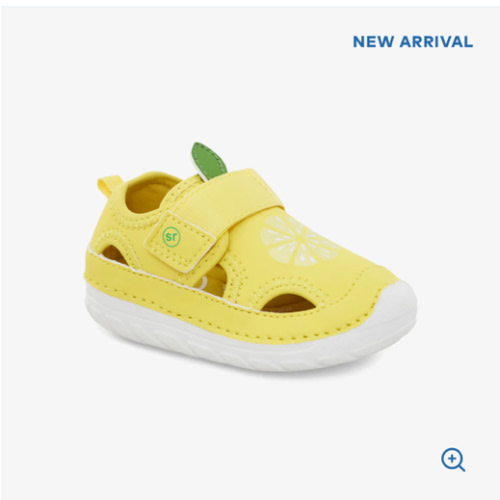 Splash Sandal