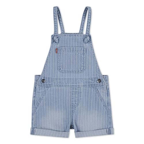 Levi's baby And Baby Denim Shortall
