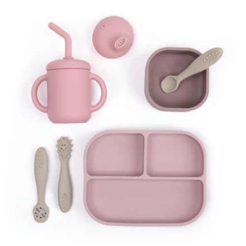 Little Bites Set | Snuggle Bugz | Canada's Baby Store