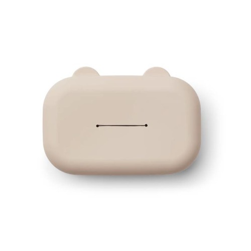 Emi Wet Wipes Cover - Sandy