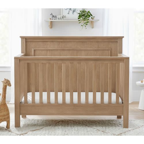 Crib