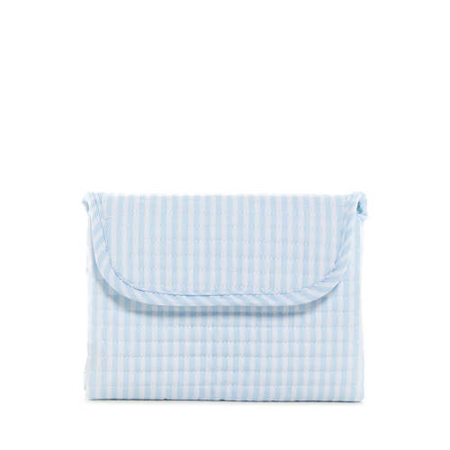 TRVL Quilted Changing Mat