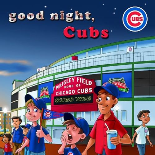 Good Night, Cubs