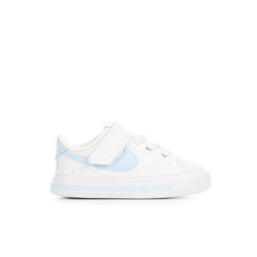 Kids' Nike Infant & Toddler Court Legacy Sneakers