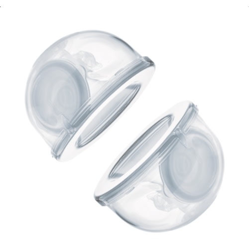 CaraCups Wearable Milk Collection Inserts