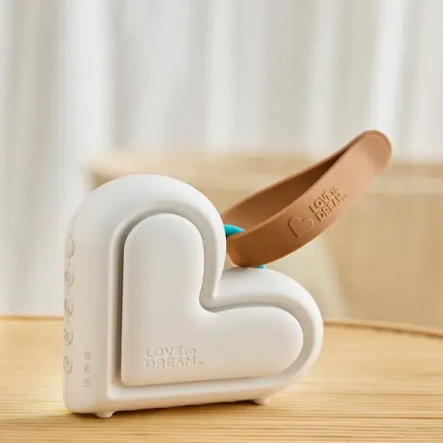 Love To Dream Sound Machine | Baby Bunting AU
