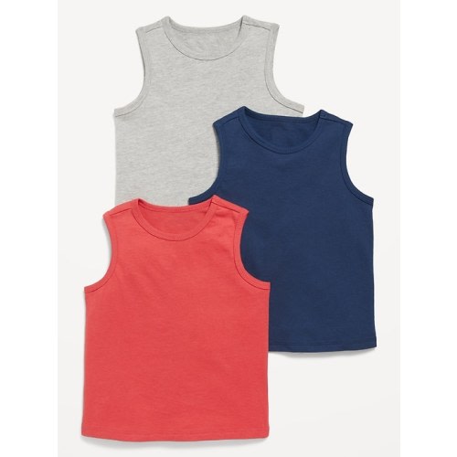 Tank Top 3-Pack for Toddler Boys | Old Navy