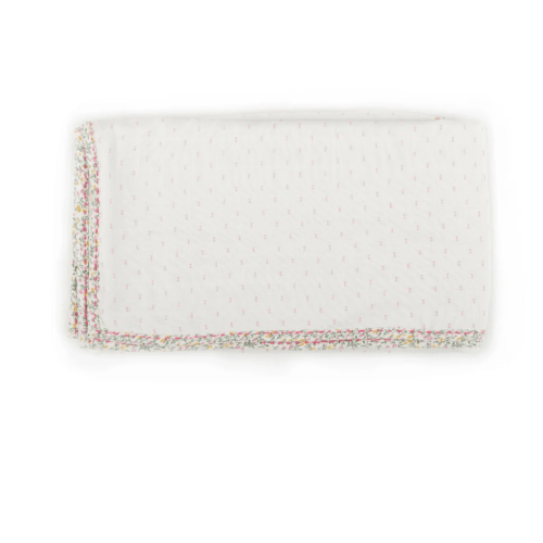 Bonnie Organic Muslin Blanket