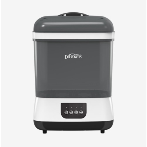 Dr. Brown’s™ Bottle Sterilizer and Dryer