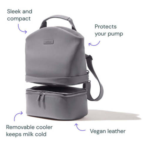 Willow Pump Anywhere Bag