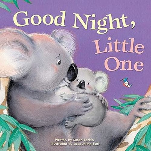 Good Night Little One (Tender Moments)