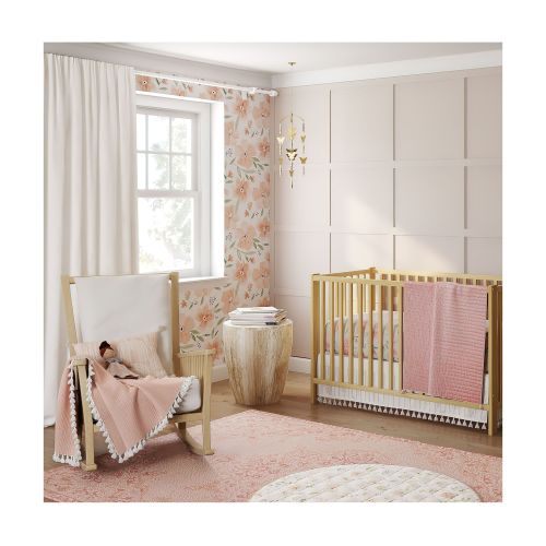 Hanging Butterfly Decor - Butterfly Mobile | Crane Baby