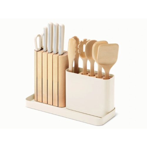 Knife & Utensil Set