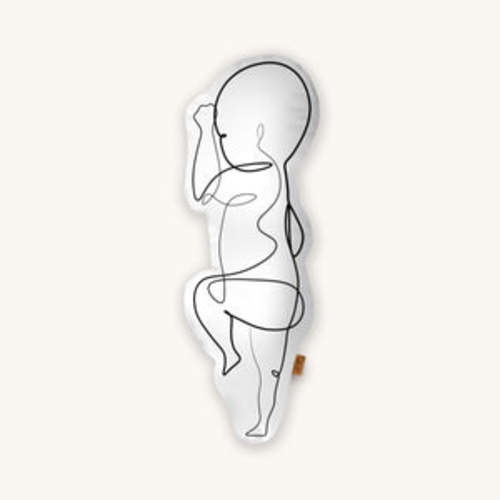 Birth Pillow Line One