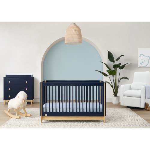 babyGap Tate 4-in-1 Convertible Crib