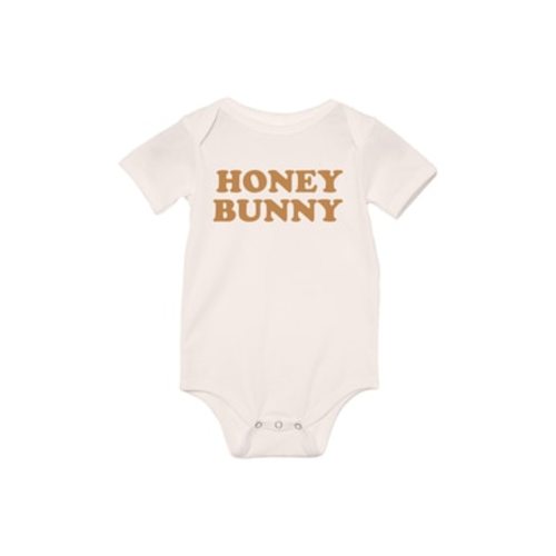 HONEY BUNNY Bodysuit