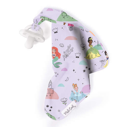 DISNEY PRINCESS PARTY LOVEY