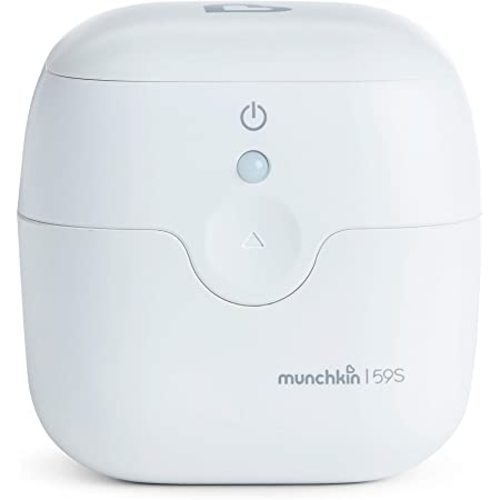 Munchkin Portable UV Sterilizer and Sanitizer Box