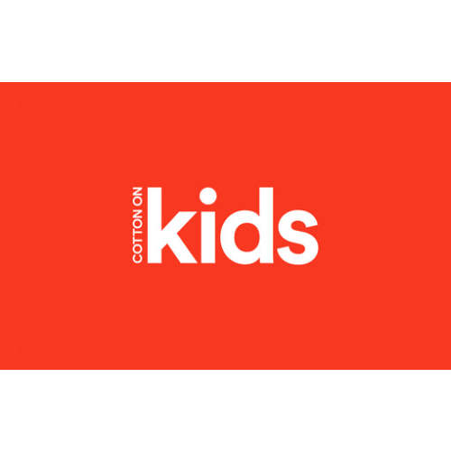 Cotton On Kids Gift Card | Buy Gift Cards for Kids Online