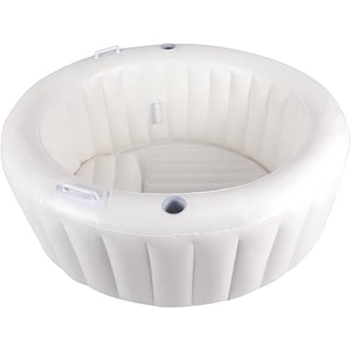 Birth Pool in Marshmallow, Birthing Pool for Home Births, Home Birth Essentials, Birthing Tub, Doula or Midwife Home Birth Kit, Labor and Delivery Essentials, Multi-Functional Pool for Relax